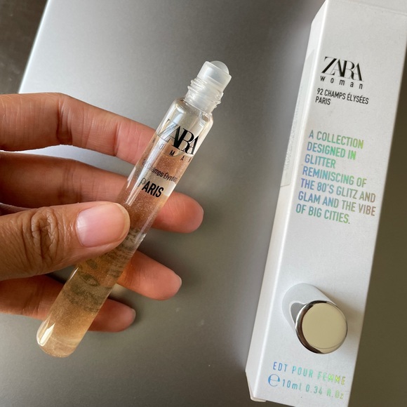 Zara roll on perfume - Picture 4 of 8